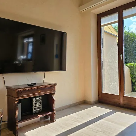 Lägenhet Ida Früh By Holap Sa