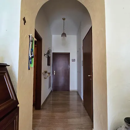 Ida Früh By Holap Sa Locarno