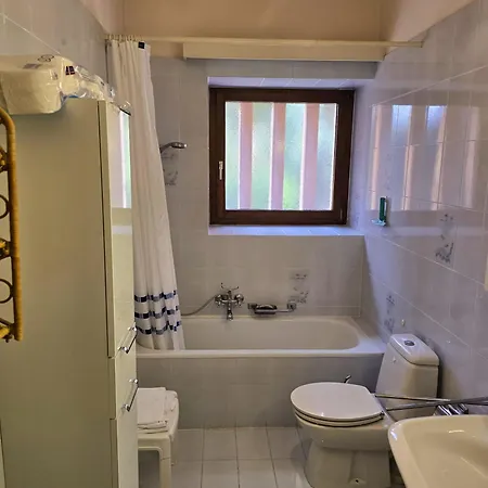 Lägenhet Ida Früh By Holap Sa