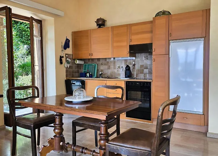 Ida Frueh By Holap Sa Apartman