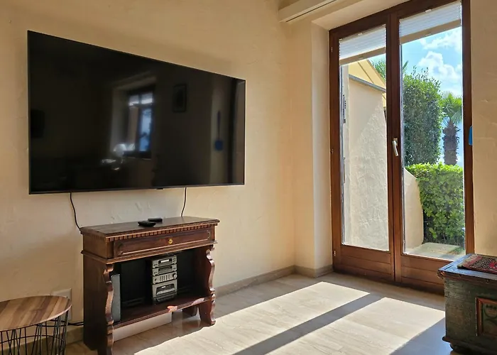 公寓 Ida Frueh By Holap Sa