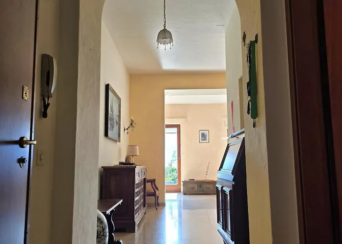 Ida Frueh By Holap Sa Apartman *