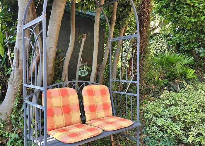 Apartman Ida Frueh By Holap Sa *