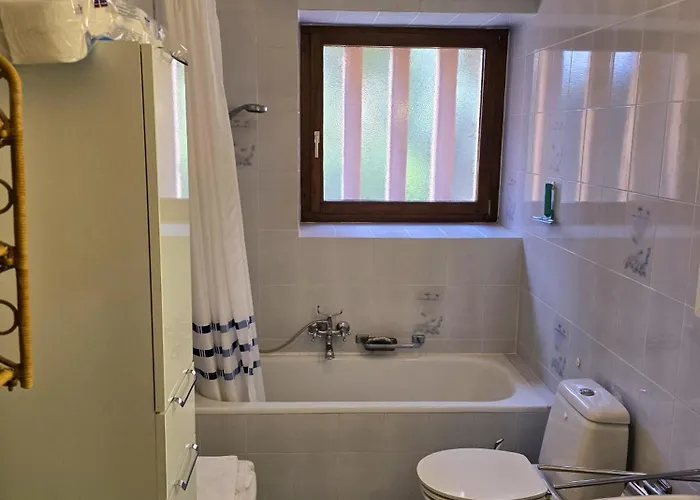 アパート Ida Frueh By Holap Sa