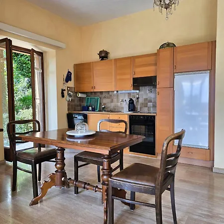 Ida Frueh By Holap Sa Apartment