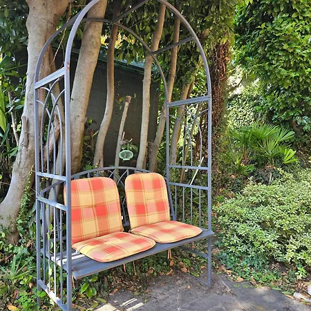 Apartment Ida Frueh By Holap Sa *